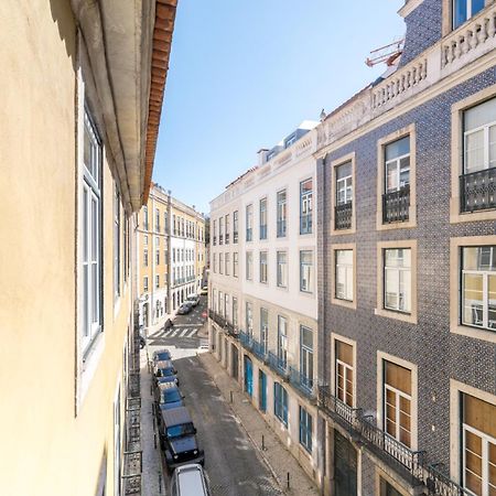 Pedrasnegras30 Lisbon Lofts & Apartments Luaran gambar