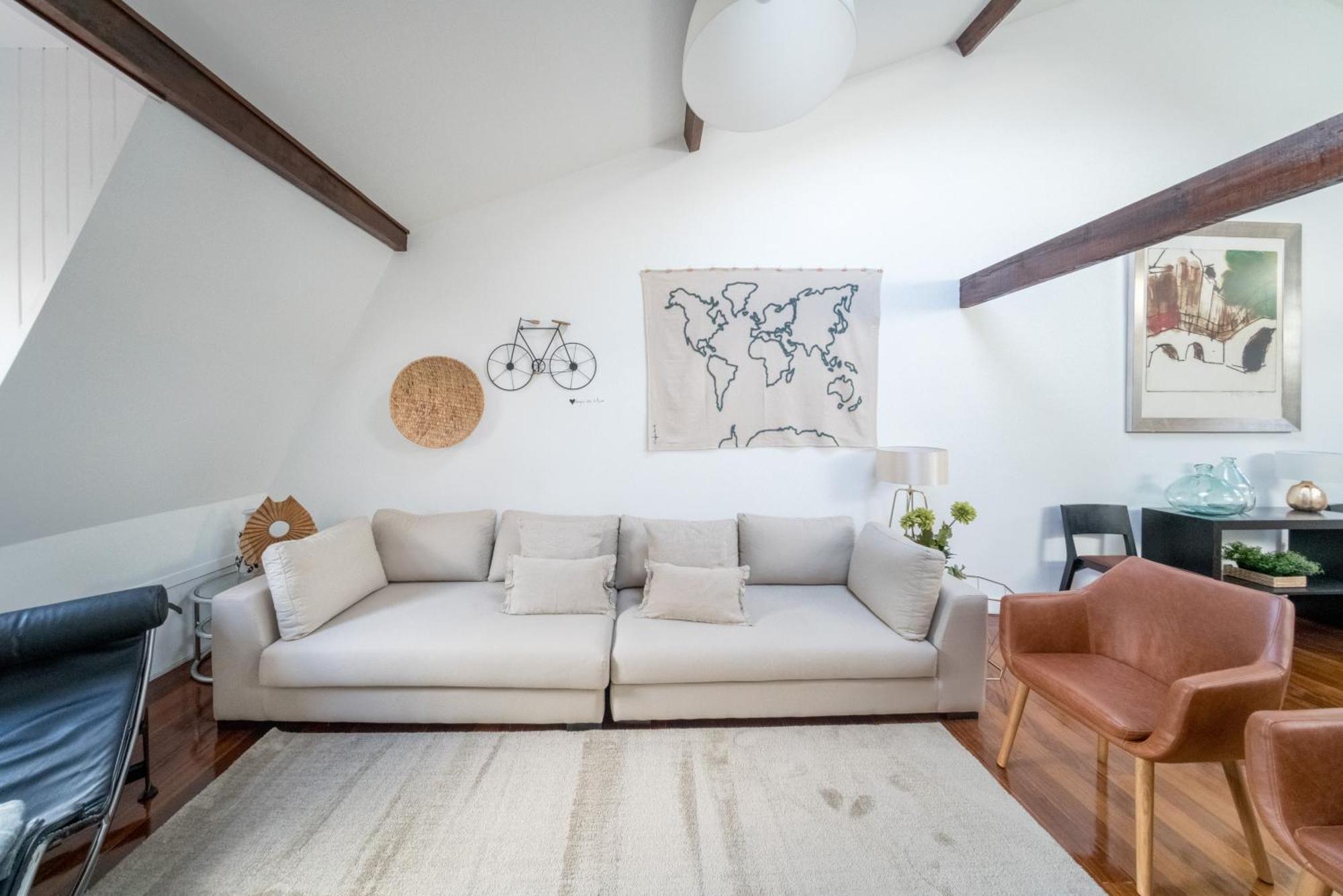 Pedrasnegras30 Lisbon Lofts & Apartments Luaran gambar