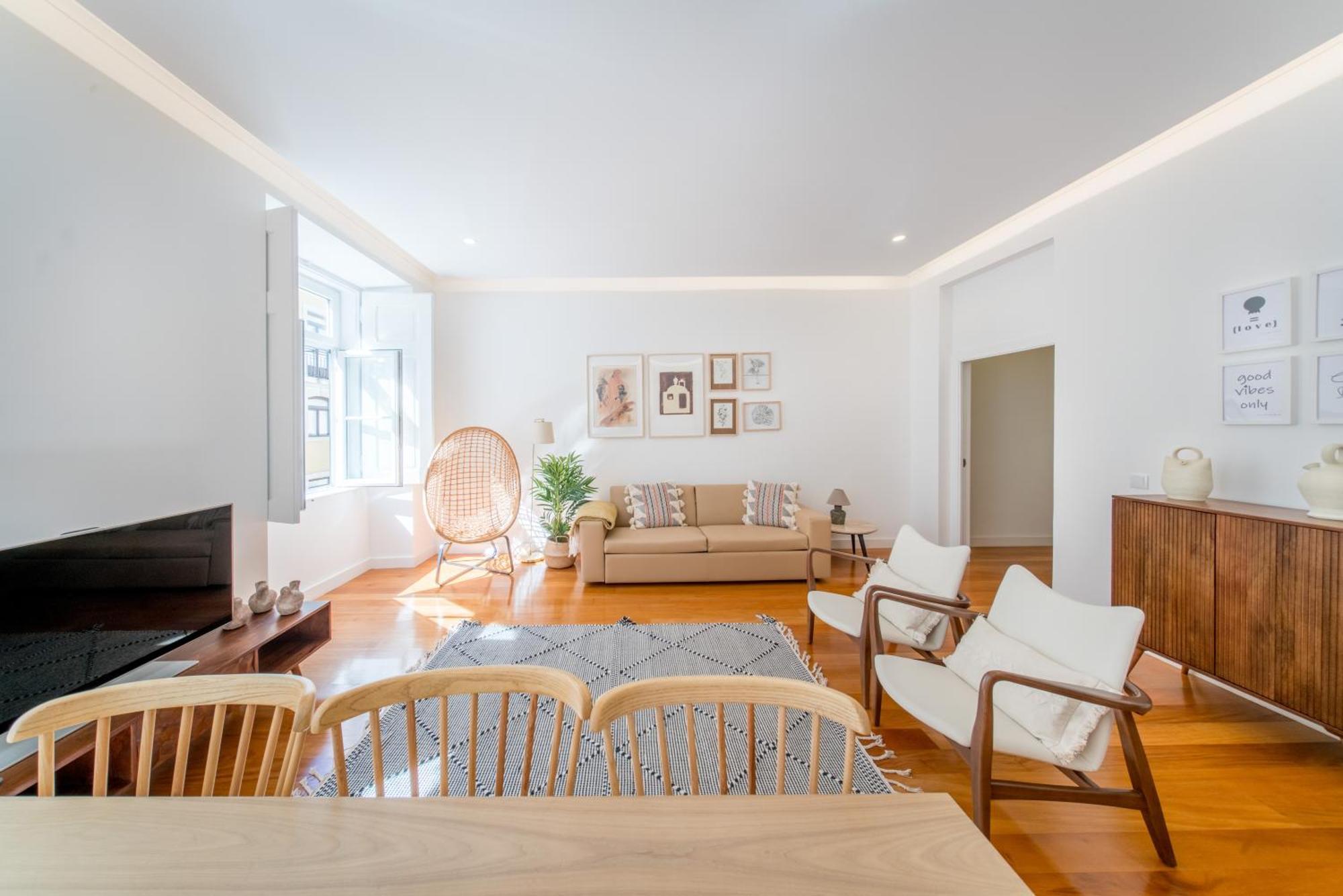 Pedrasnegras30 Lisbon Lofts & Apartments Luaran gambar