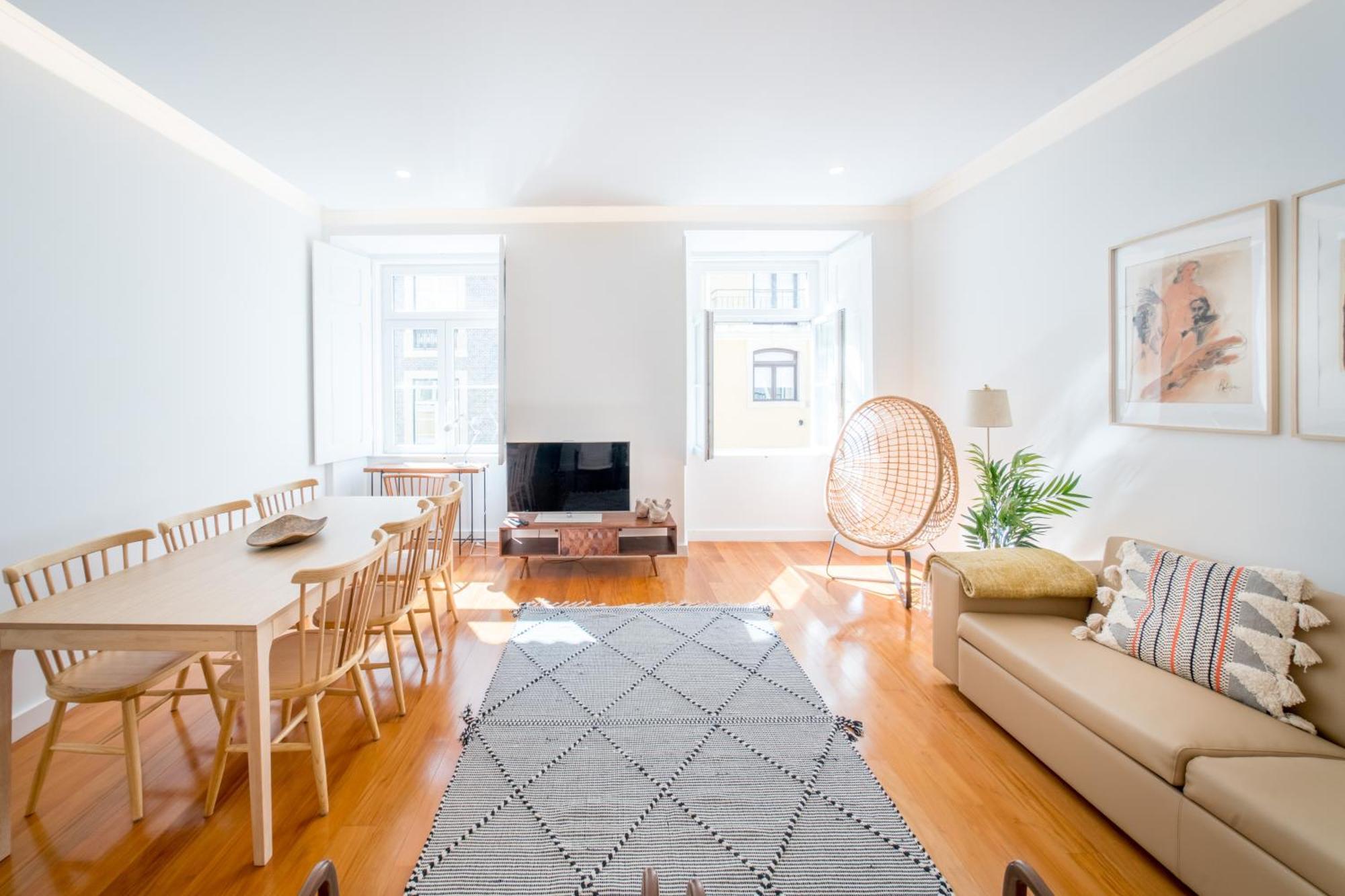 Pedrasnegras30 Lisbon Lofts & Apartments Luaran gambar