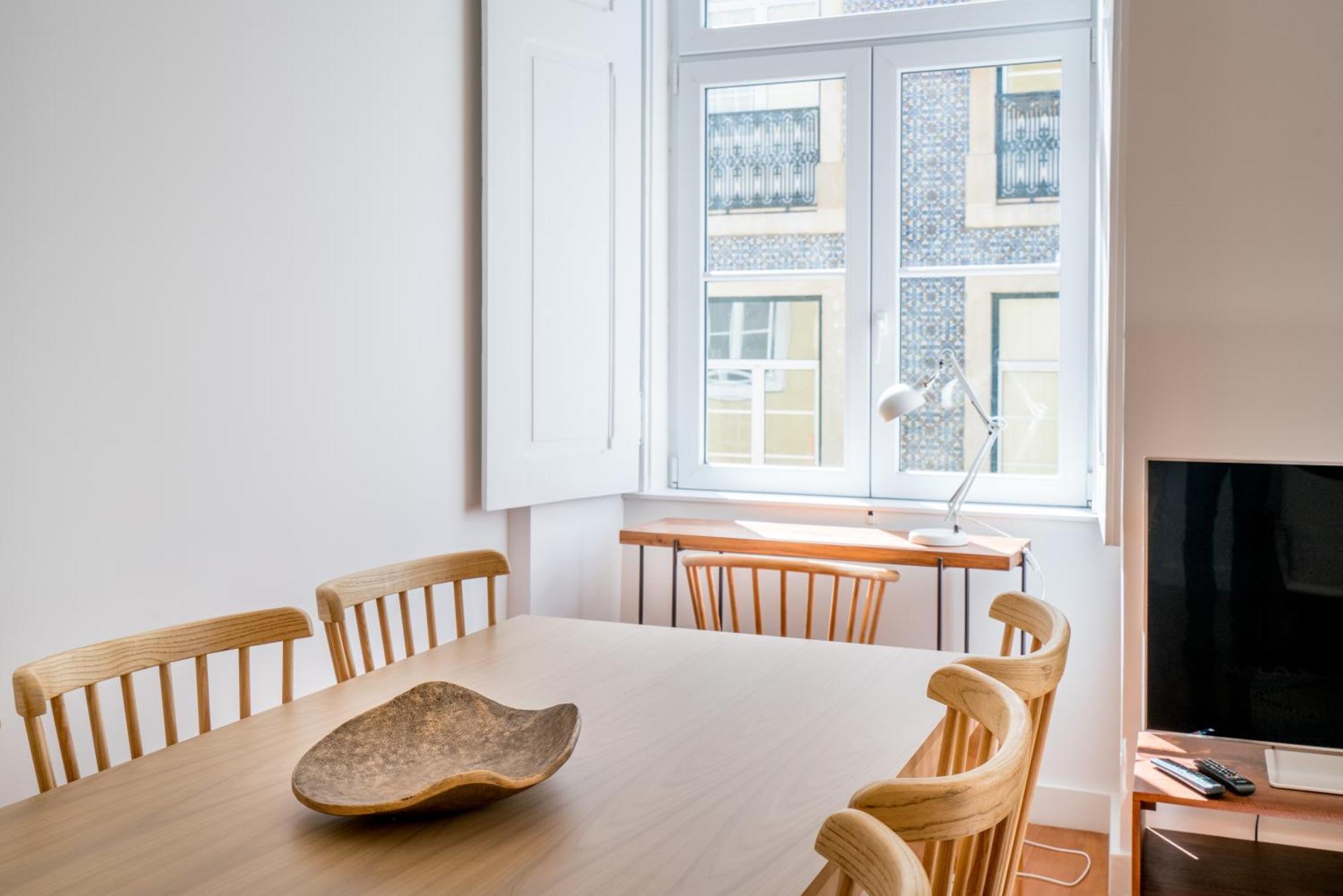 Pedrasnegras30 Lisbon Lofts & Apartments Luaran gambar