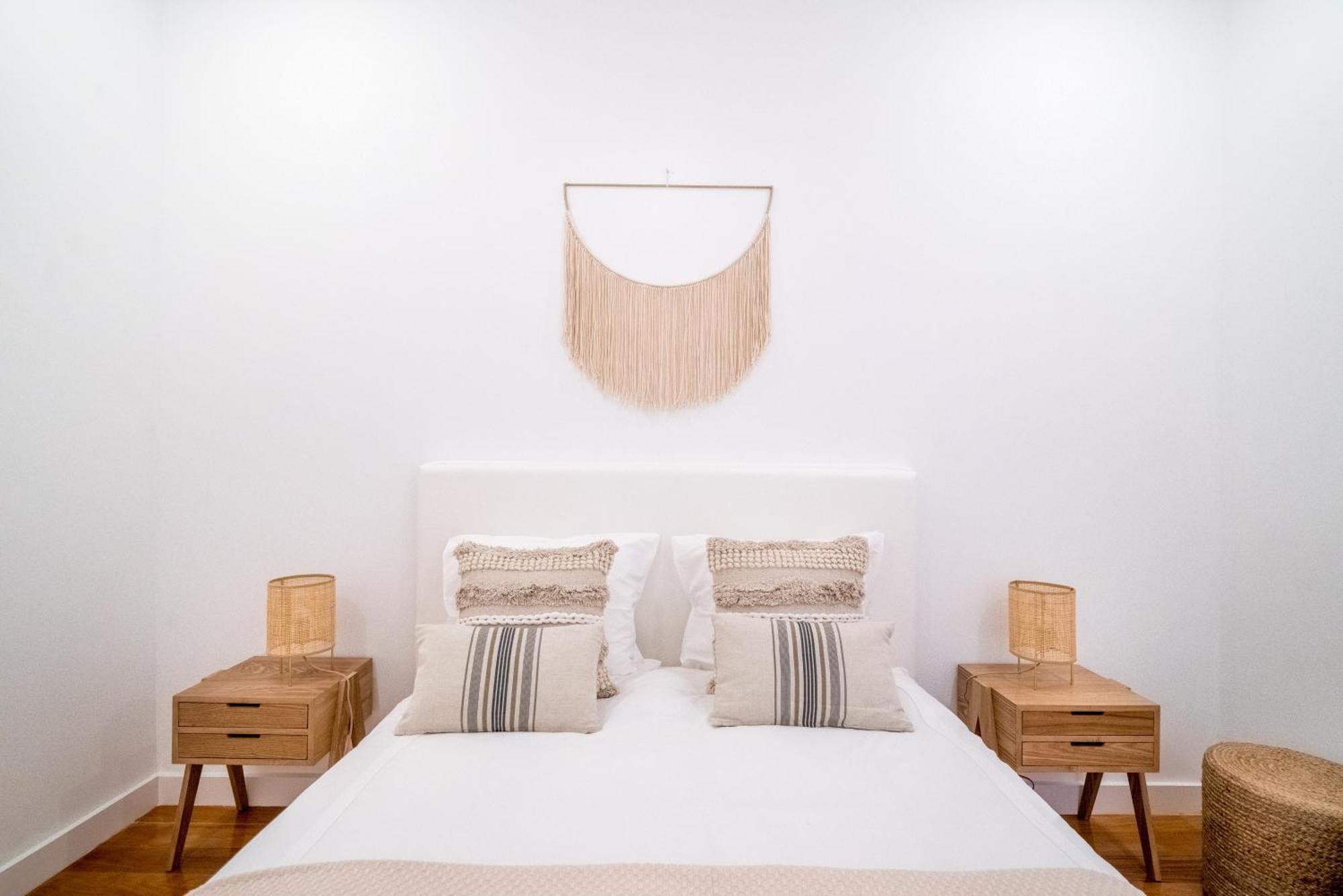 Pedrasnegras30 Lisbon Lofts & Apartments Luaran gambar