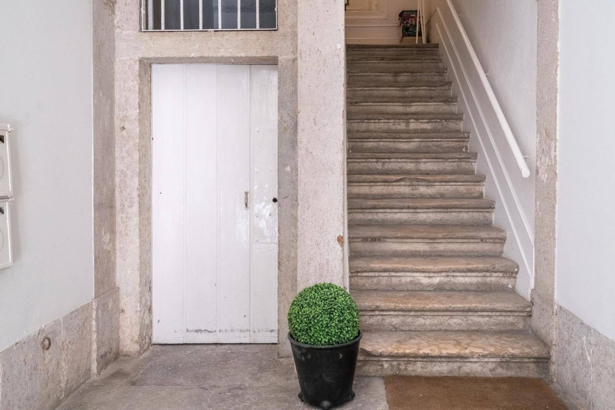 Pedrasnegras30 Lisbon Lofts & Apartments Bilik gambar
