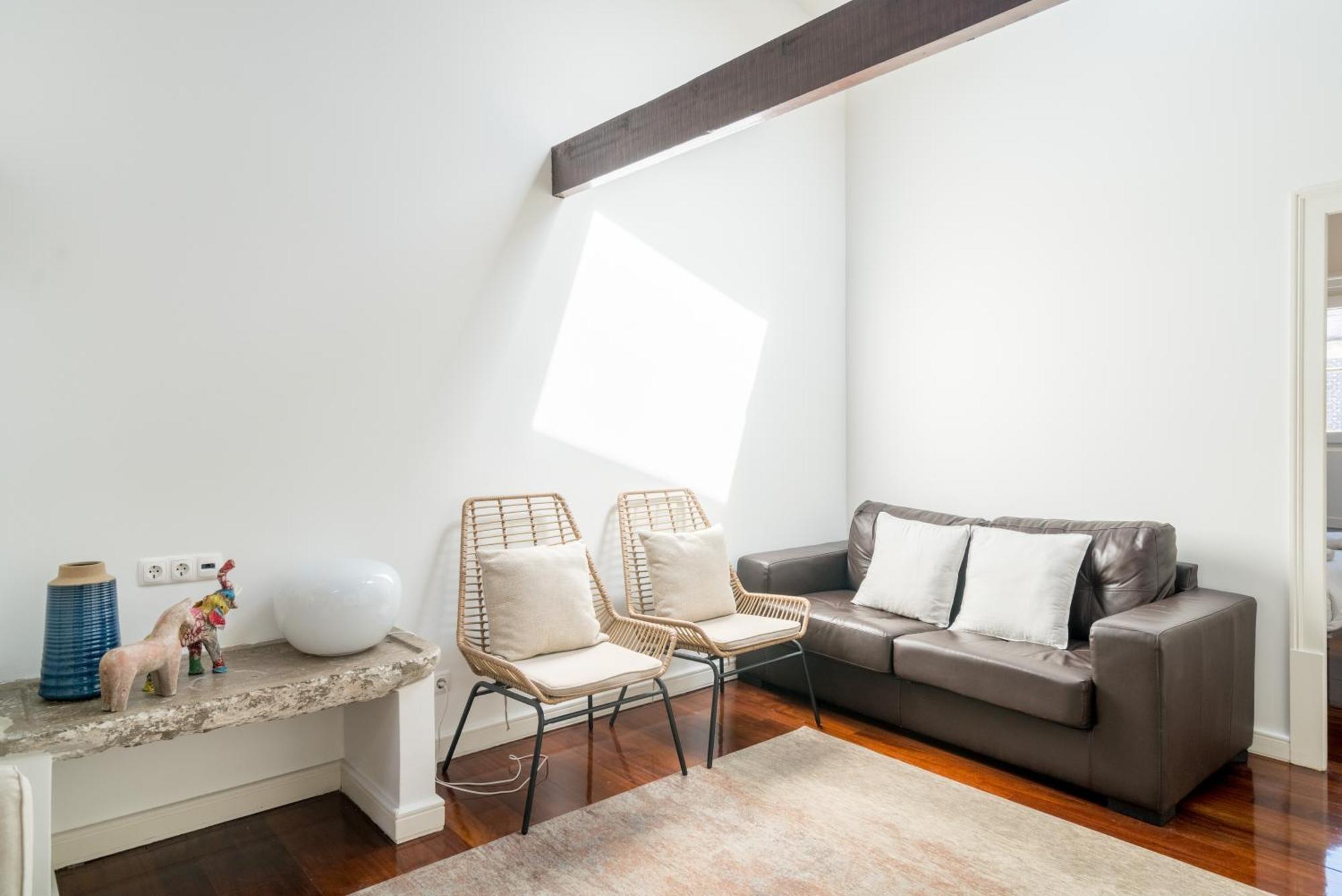 Pedrasnegras30 Lisbon Lofts & Apartments Luaran gambar