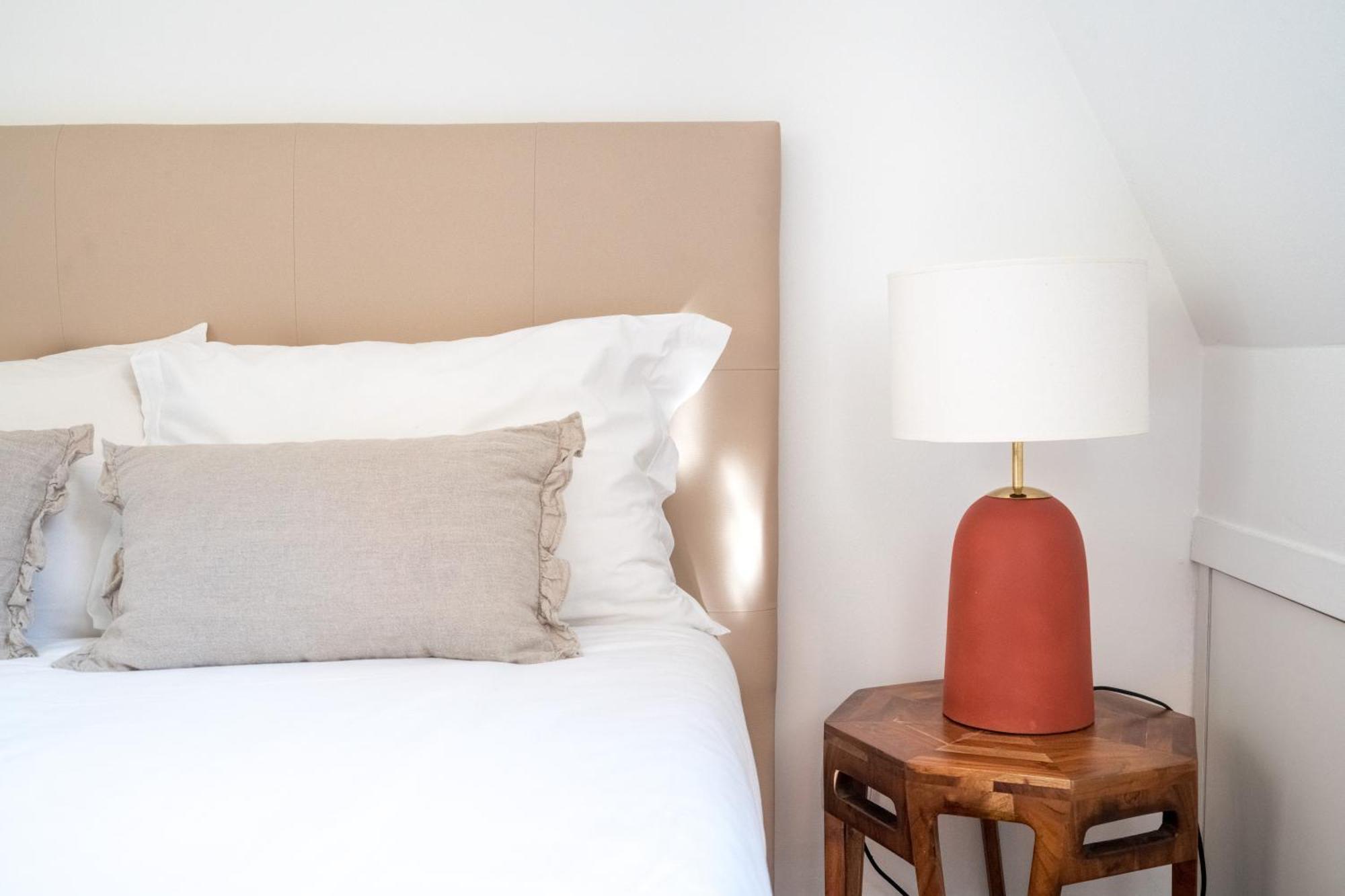 Pedrasnegras30 Lisbon Lofts & Apartments Bilik gambar