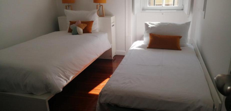 Pedrasnegras30 Lisbon Lofts & Apartments Bilik gambar