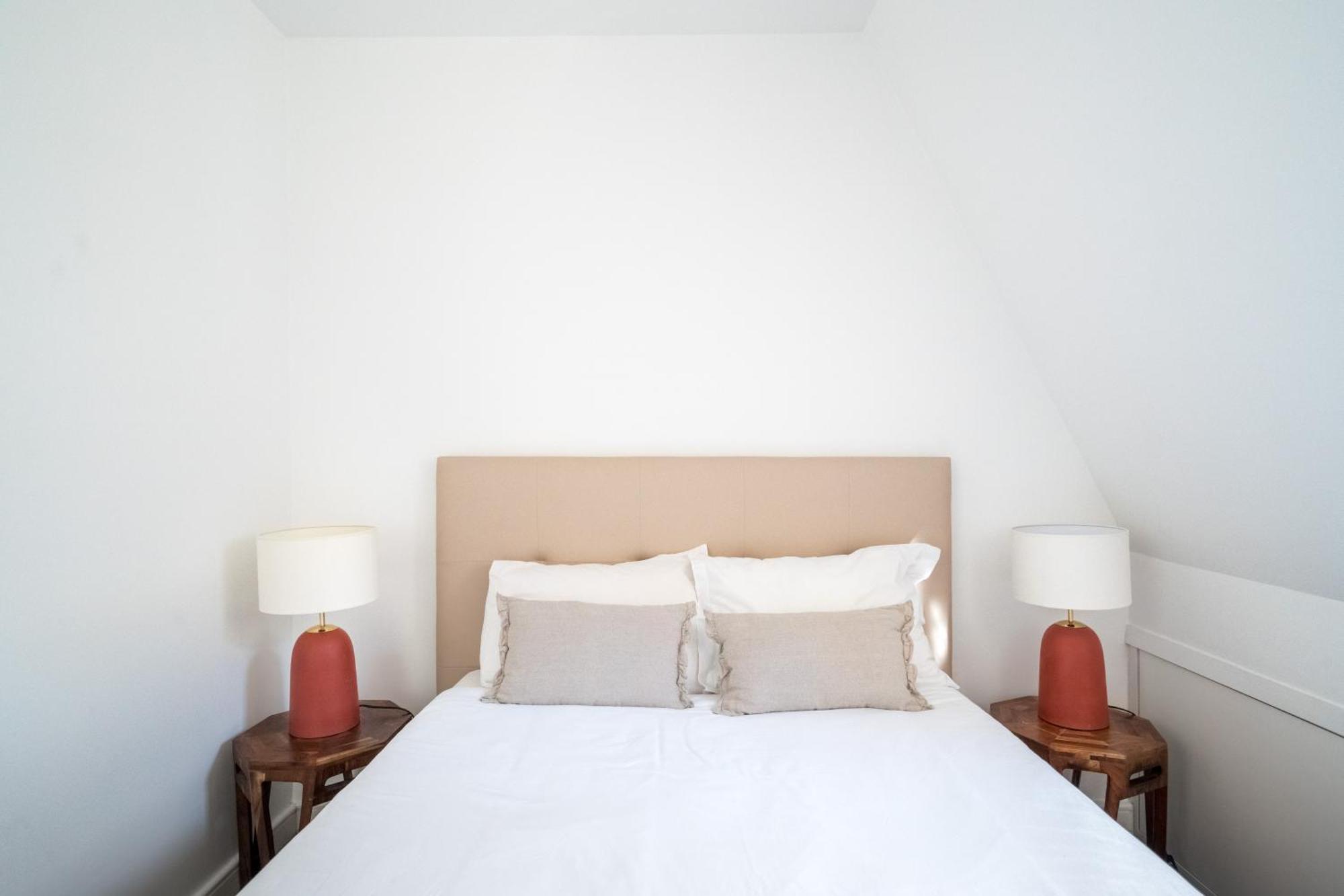 Pedrasnegras30 Lisbon Lofts & Apartments Bilik gambar
