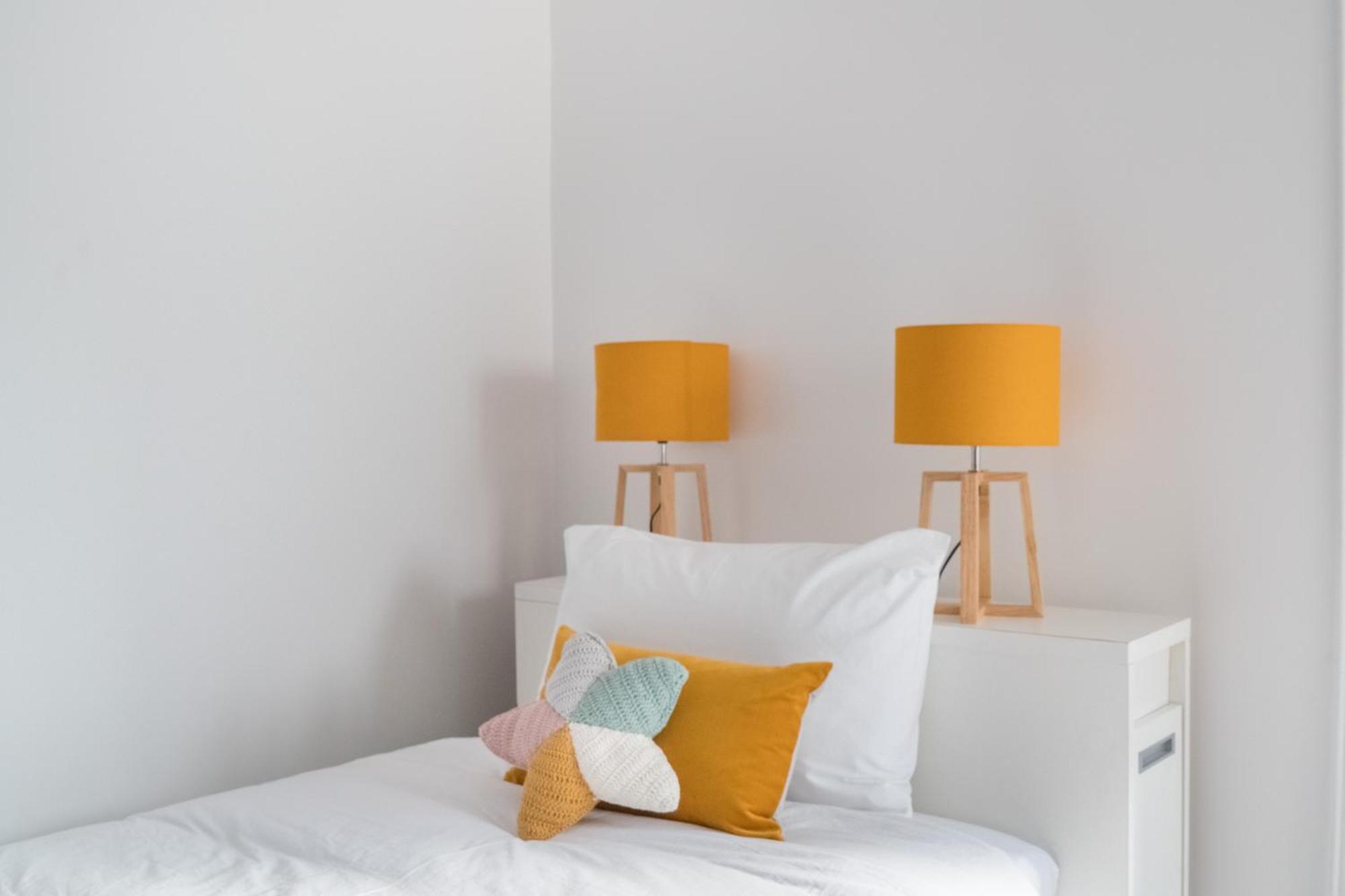 Pedrasnegras30 Lisbon Lofts & Apartments Bilik gambar