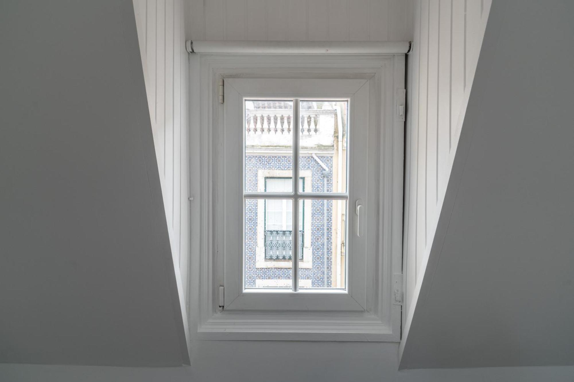 Pedrasnegras30 Lisbon Lofts & Apartments Bilik gambar