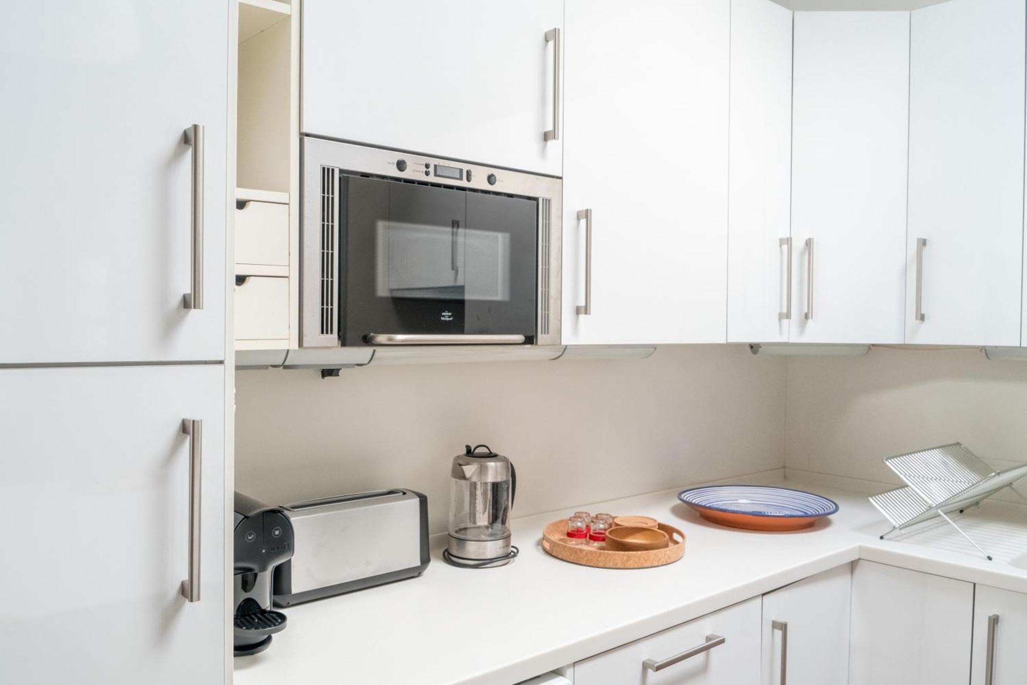 Pedrasnegras30 Lisbon Lofts & Apartments Bilik gambar