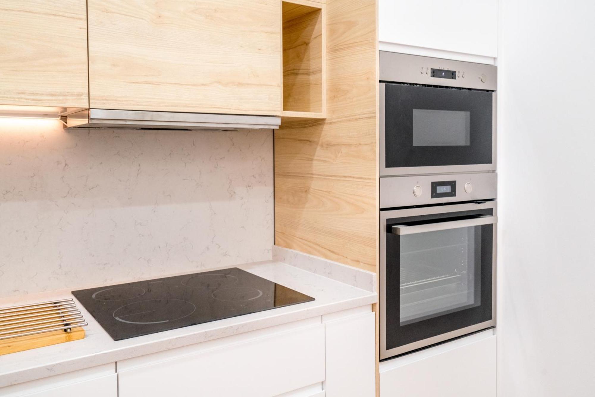 Pedrasnegras30 Lisbon Lofts & Apartments Bilik gambar