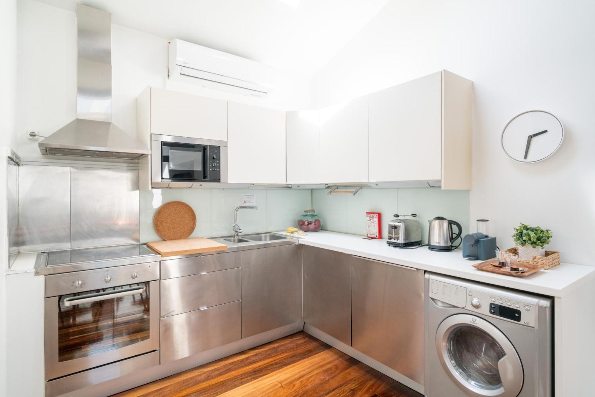 Pedrasnegras30 Lisbon Lofts & Apartments Bilik gambar