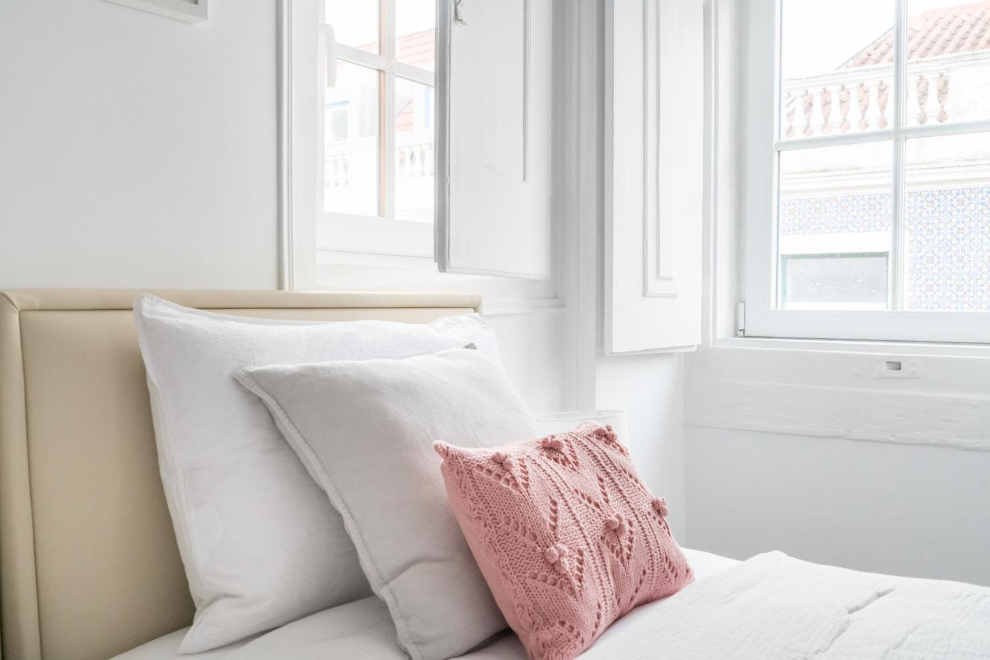 Pedrasnegras30 Lisbon Lofts & Apartments Bilik gambar