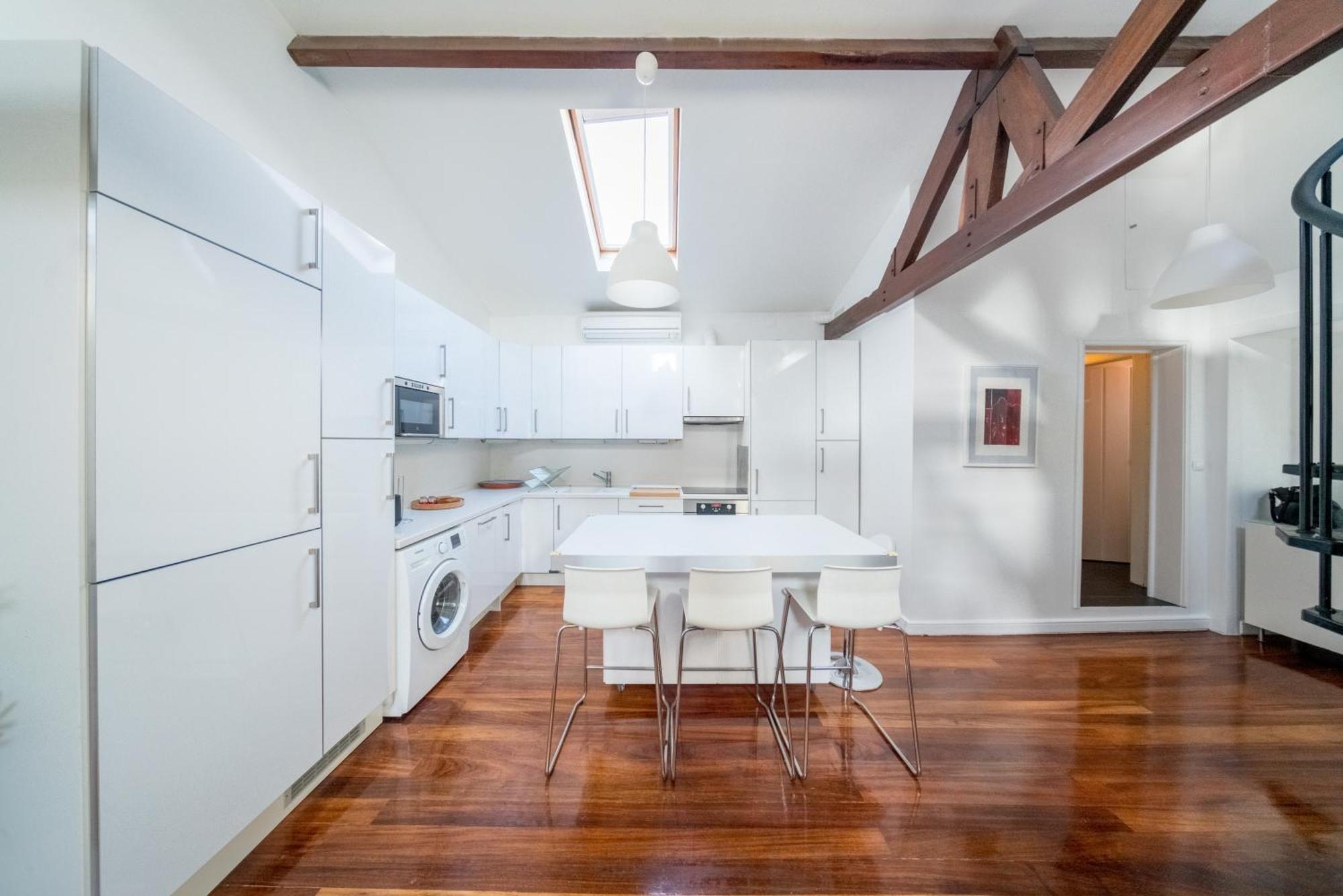 Pedrasnegras30 Lisbon Lofts & Apartments Bilik gambar