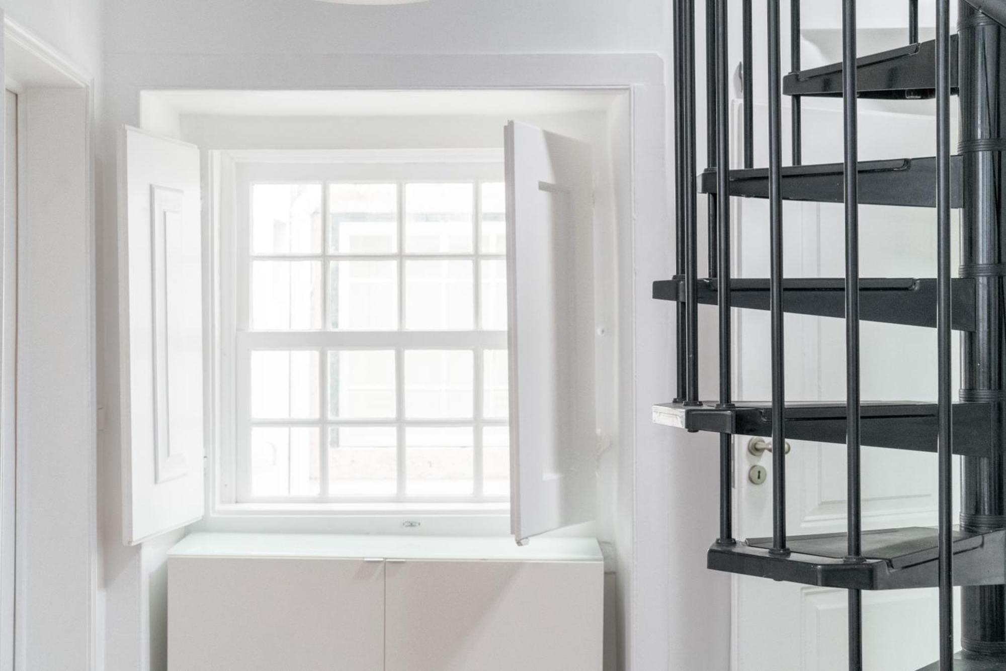 Pedrasnegras30 Lisbon Lofts & Apartments Bilik gambar