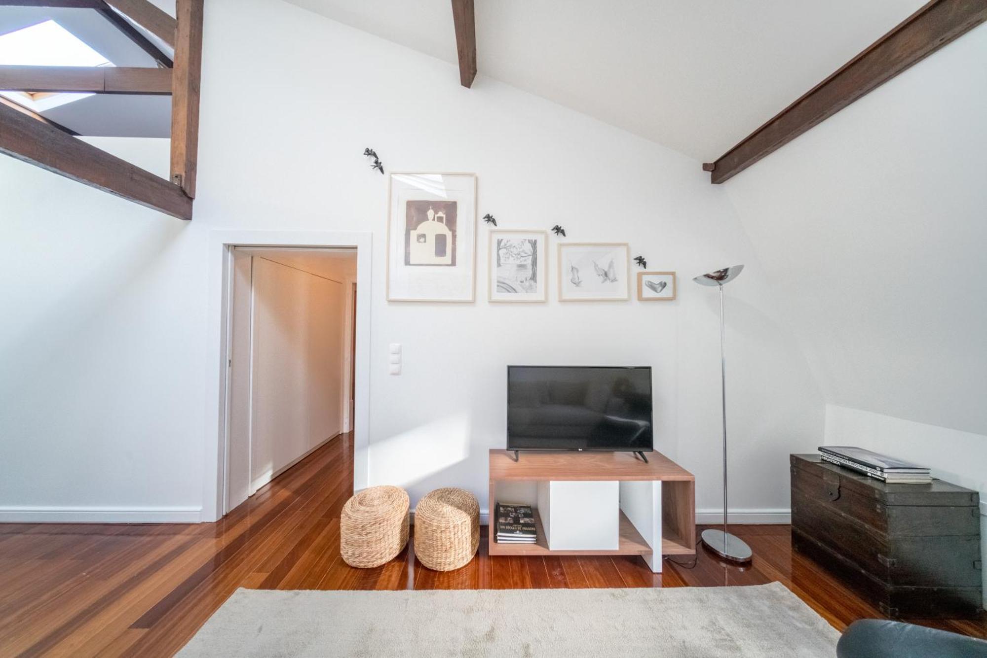 Pedrasnegras30 Lisbon Lofts & Apartments Bilik gambar