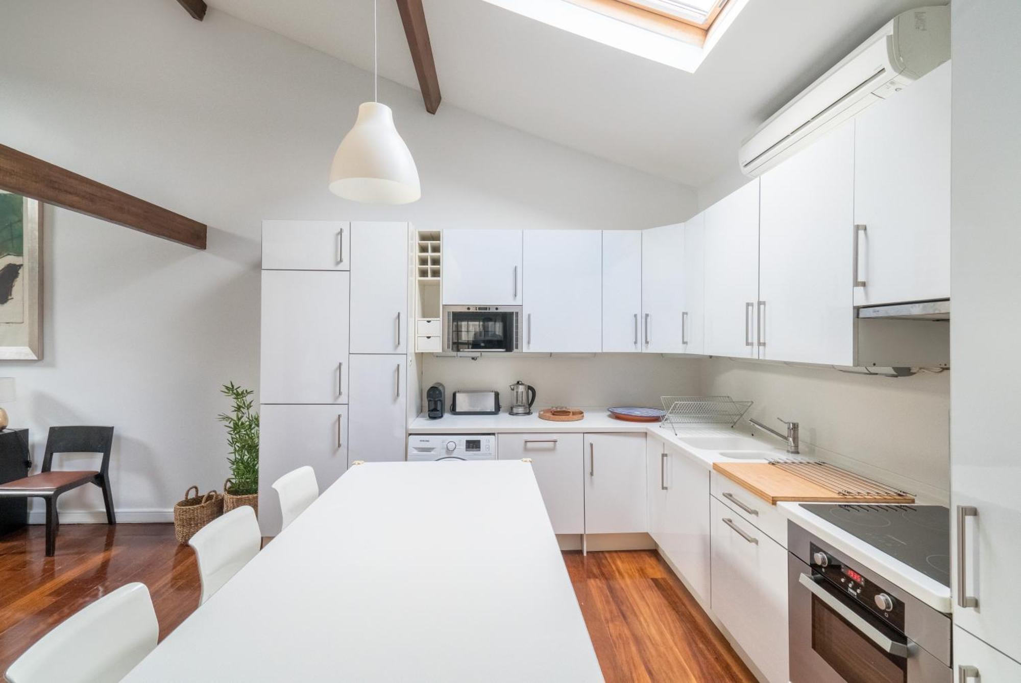 Pedrasnegras30 Lisbon Lofts & Apartments Bilik gambar