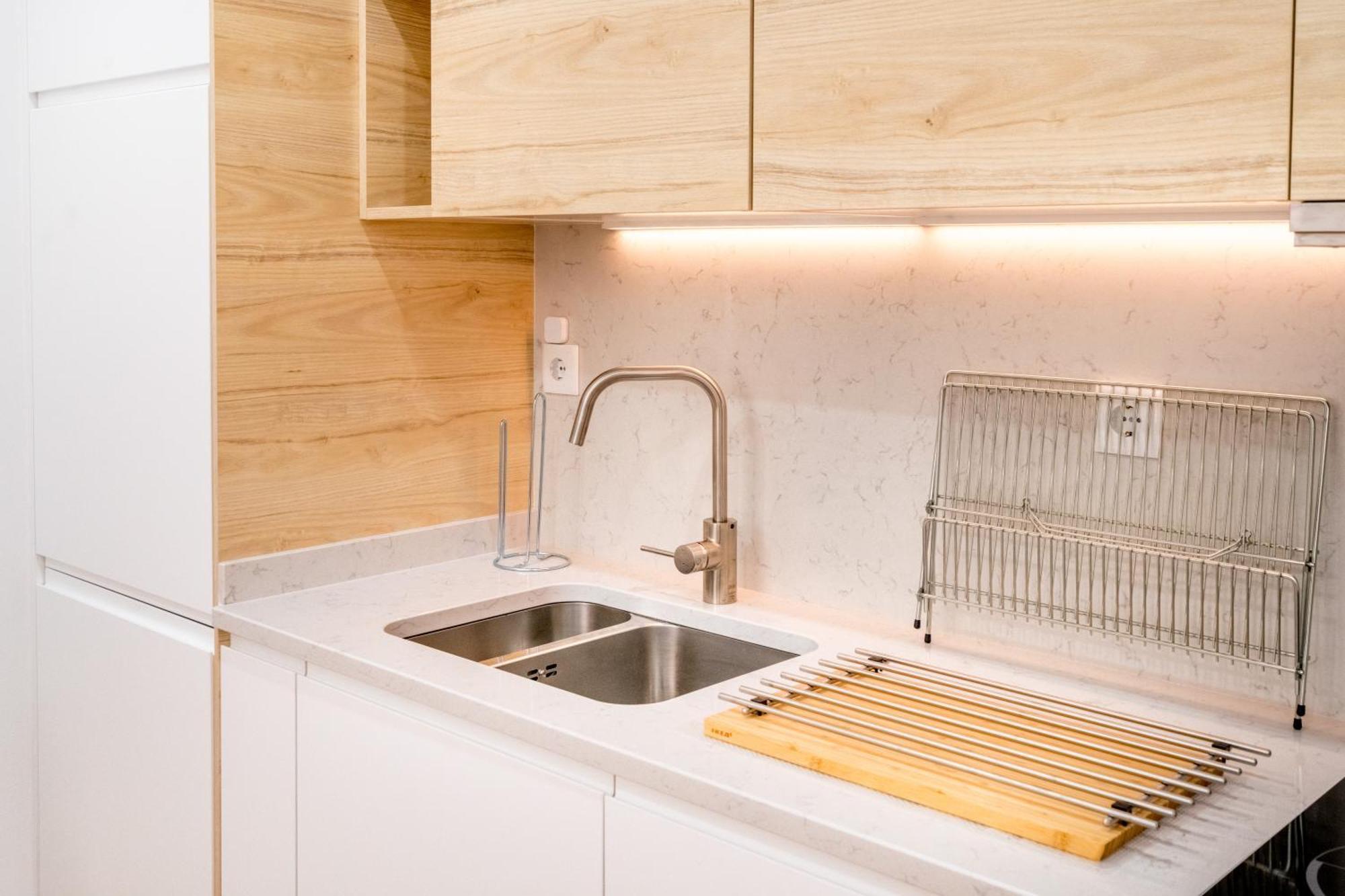 Pedrasnegras30 Lisbon Lofts & Apartments Bilik gambar
