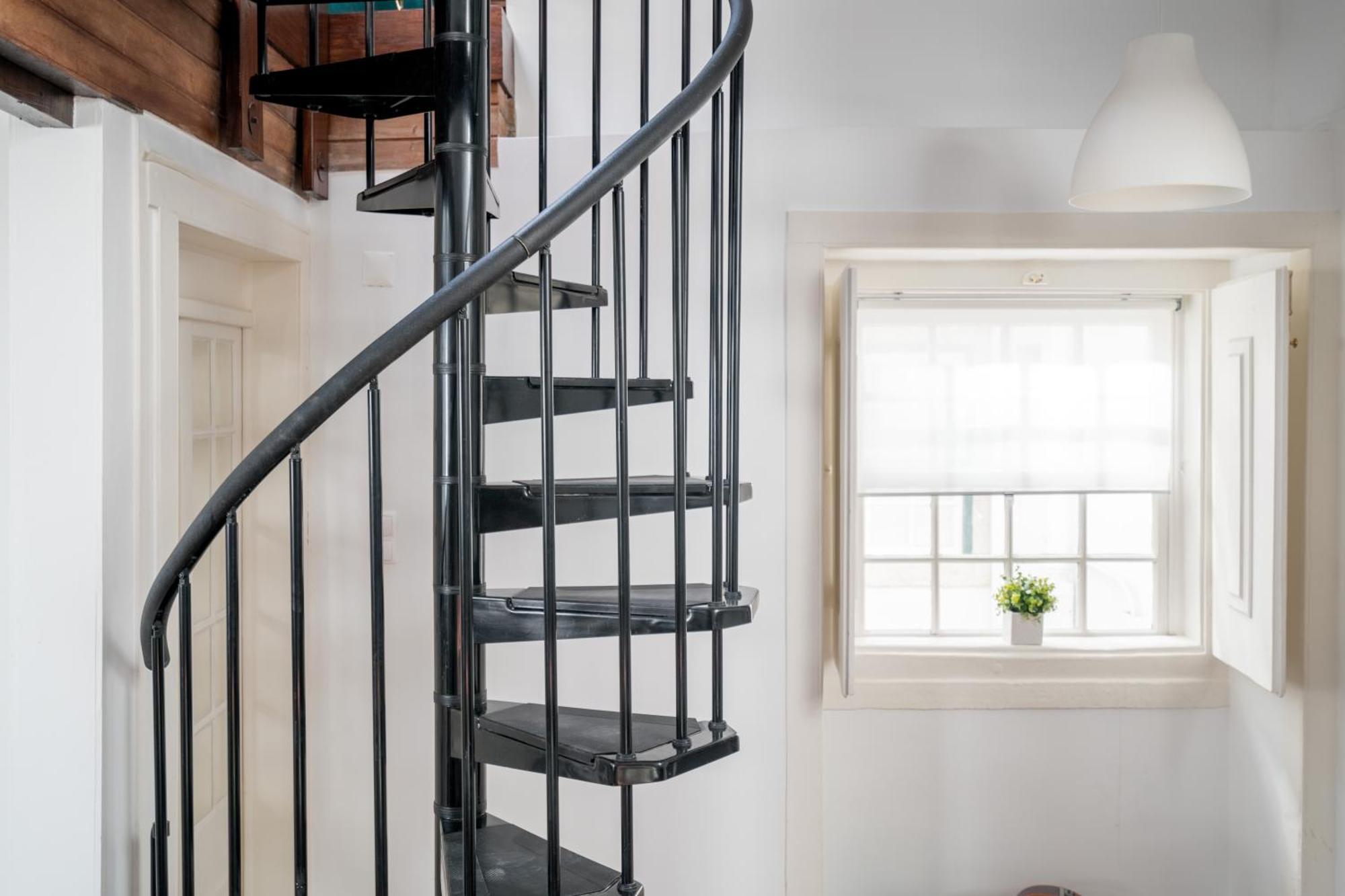 Pedrasnegras30 Lisbon Lofts & Apartments Bilik gambar