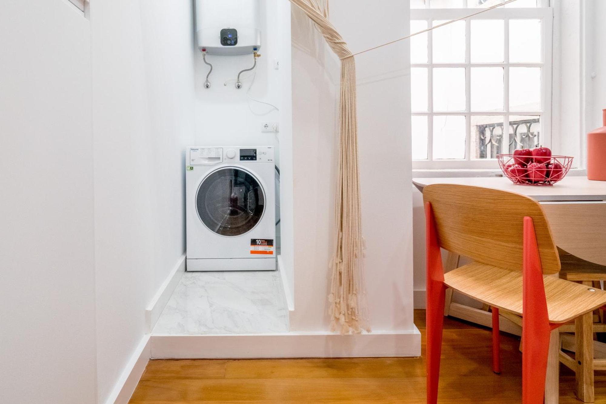 Pedrasnegras30 Lisbon Lofts & Apartments Bilik gambar