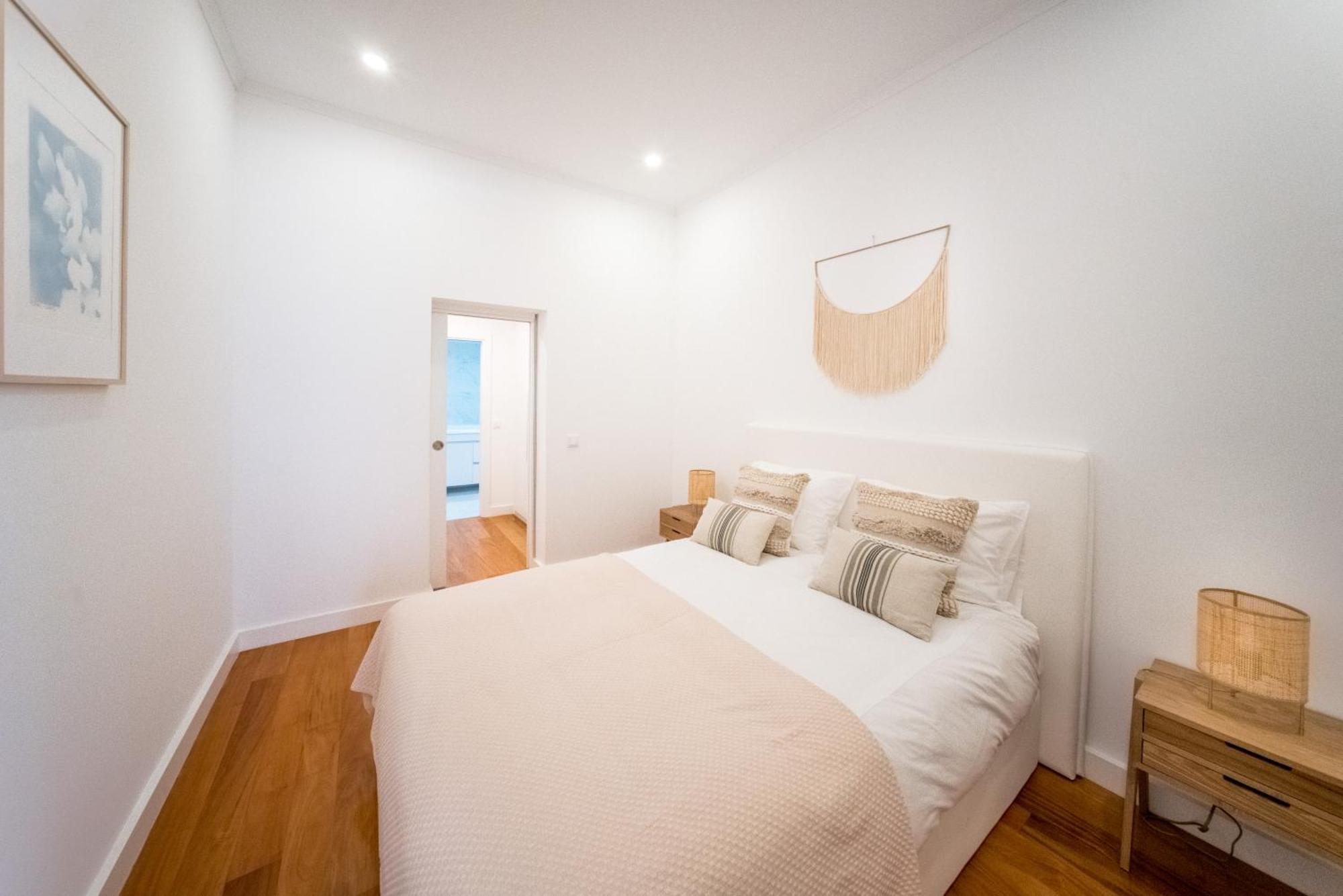 Pedrasnegras30 Lisbon Lofts & Apartments Bilik gambar