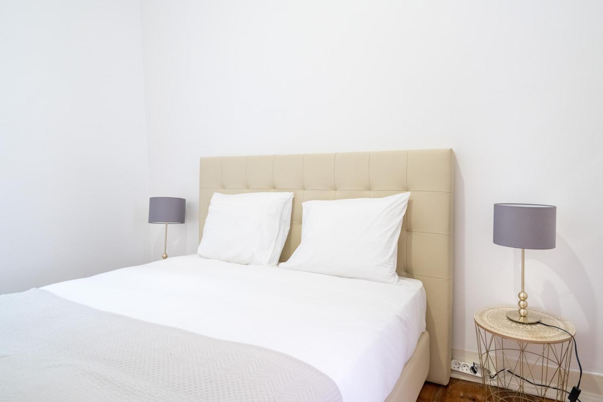 Pedrasnegras30 Lisbon Lofts & Apartments Luaran gambar