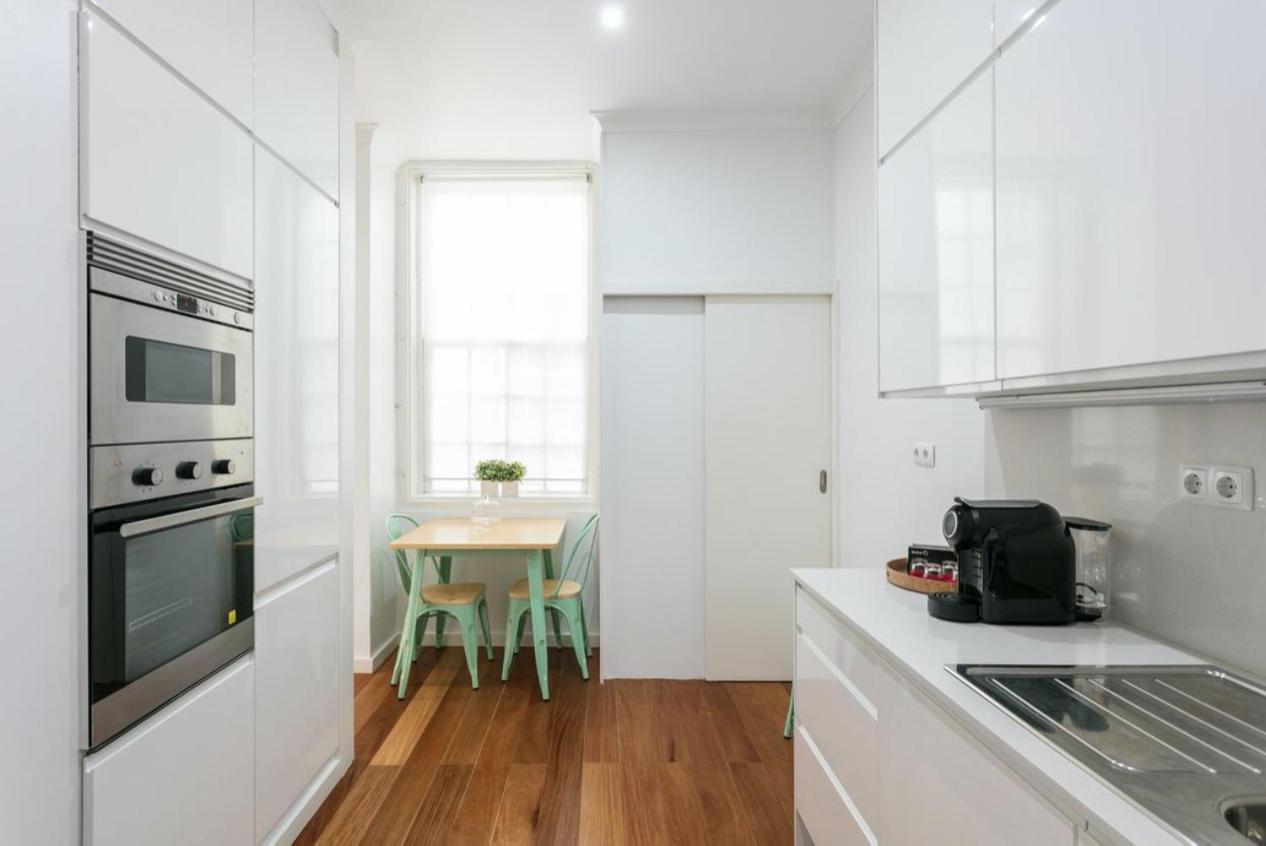 Pedrasnegras30 Lisbon Lofts & Apartments Bilik gambar