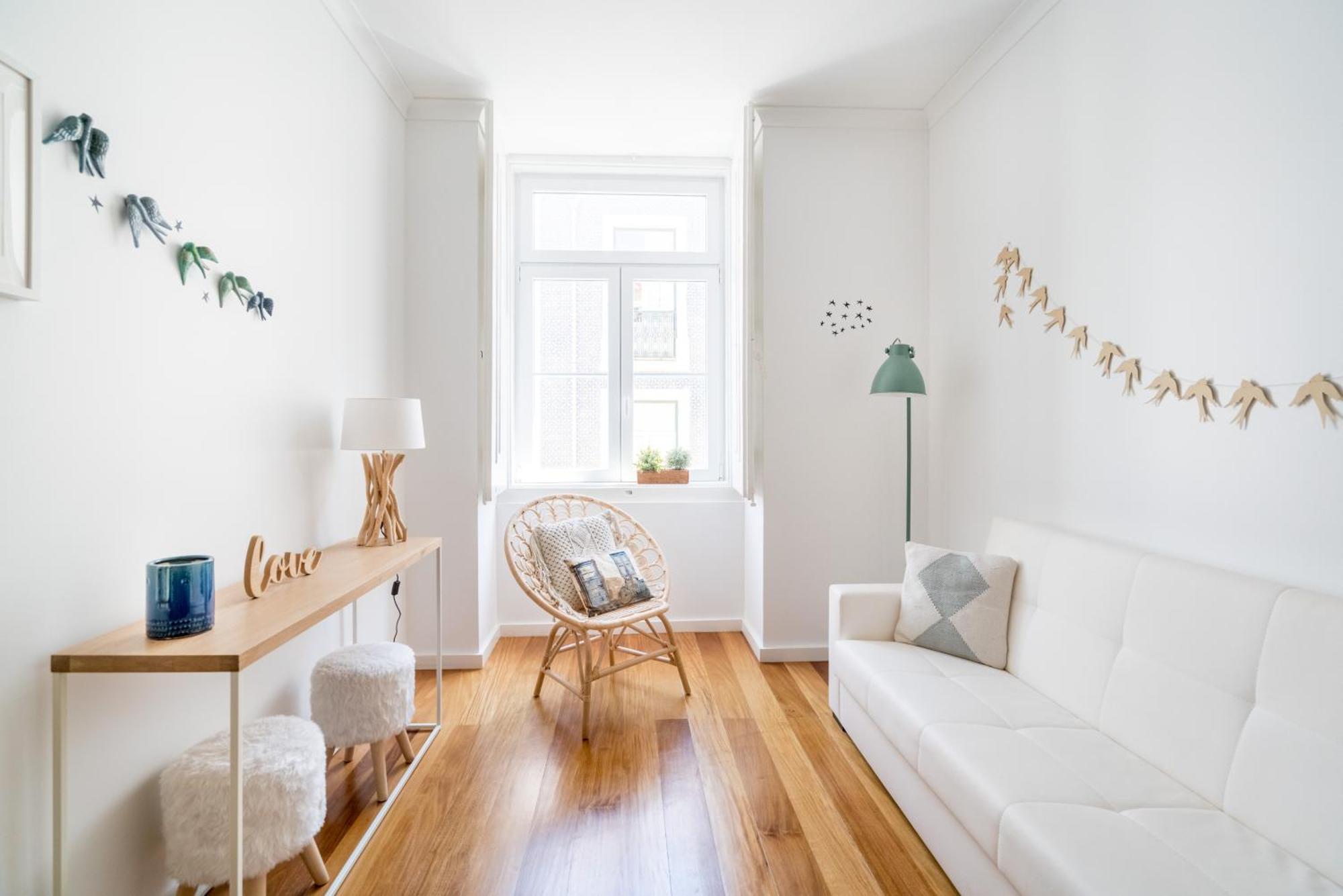 Pedrasnegras30 Lisbon Lofts & Apartments Luaran gambar
