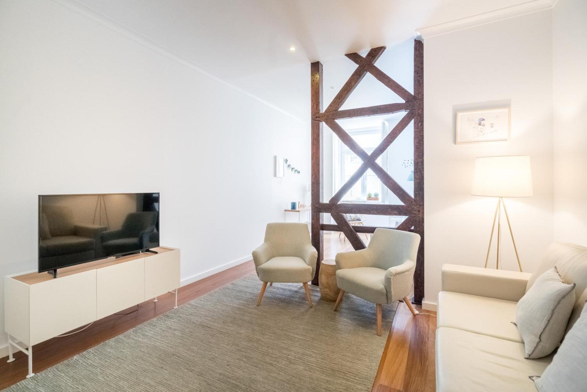 Pedrasnegras30 Lisbon Lofts & Apartments Luaran gambar