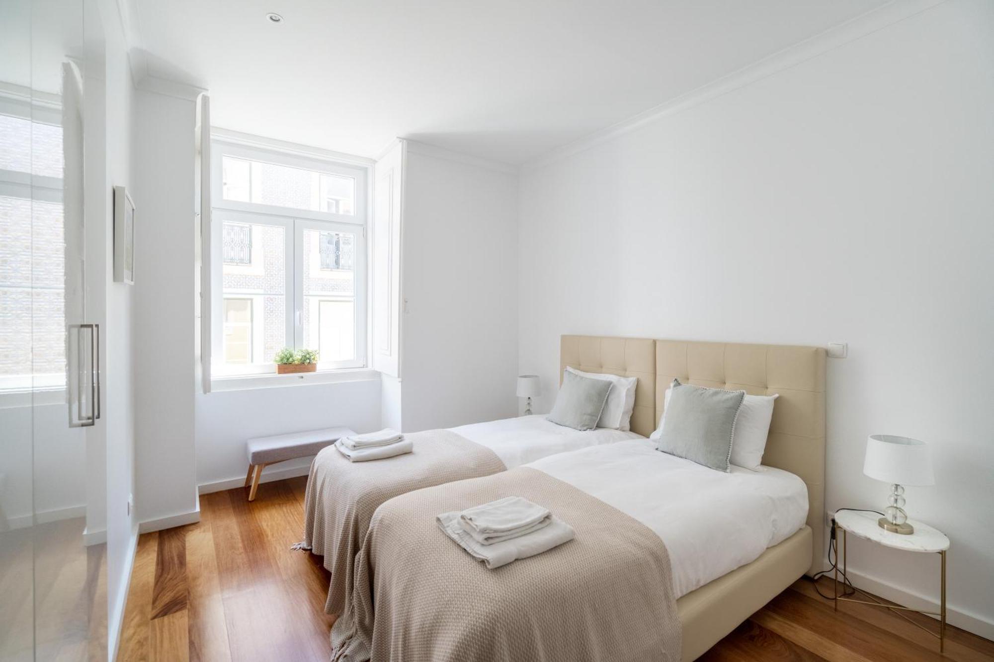 Pedrasnegras30 Lisbon Lofts & Apartments Bilik gambar